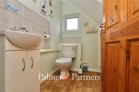 12 Netley Close, Ipswich, IP2 9YB