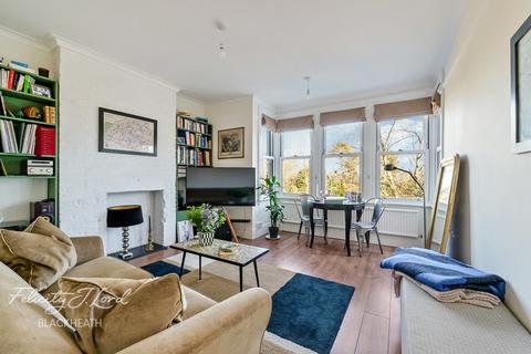 2 bedroom maisonette for sale, Eaglesfield Road, London