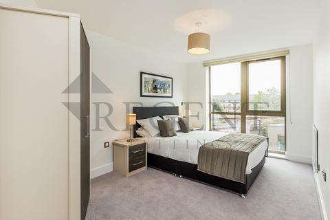 3 bedroom apartment to rent, Cavendish Place, Bedford Road, SW4