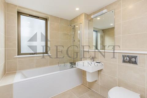 undefined, Cavendish Place, Bedford Road, SW4