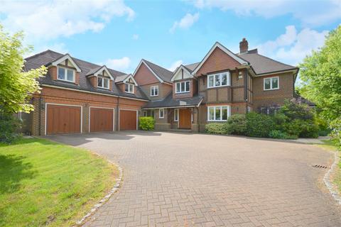 6 bedroom detached house for sale, Beech Drive, Kingswood, Surrey