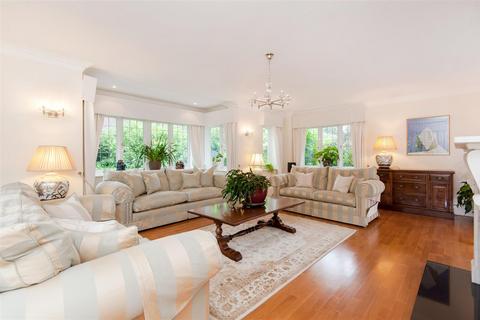 6 bedroom detached house for sale, Beech Drive, Kingswood, Surrey