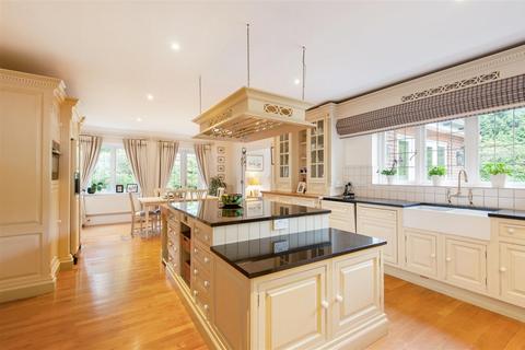 Marden House Beech Drive, Kingswood, Tadworth, KT20 6PP