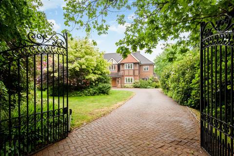 Marden House Beech Drive, Kingswood, Tadworth, KT20 6PP