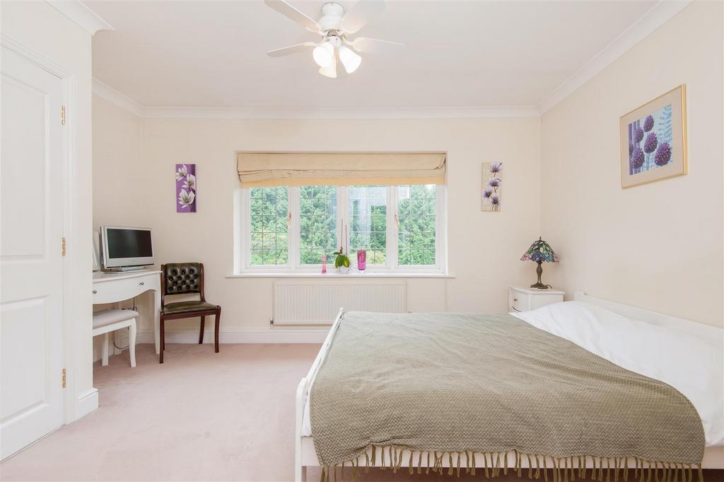 Bedroom Five