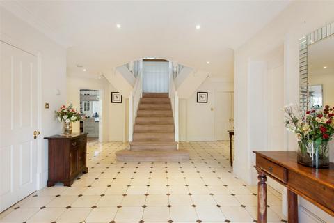 Marden House Beech Drive, Kingswood, Tadworth, KT20 6PP