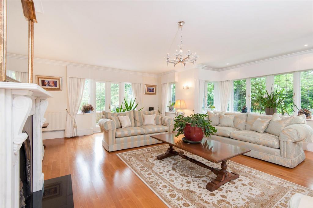 Drawing Room