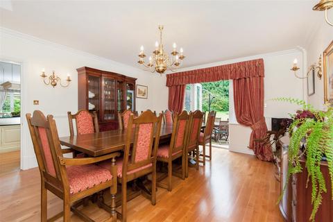 Marden House Beech Drive, Kingswood, Tadworth, KT20 6PP