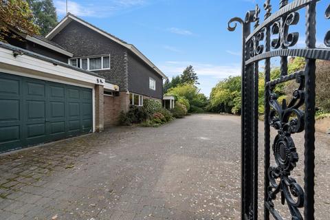 4 bedroom detached house for sale, Church Road, Edgbaston, Birmingham B15 3SJ