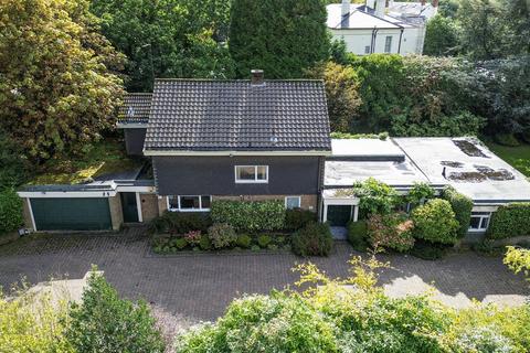 4 bedroom detached house for sale, Church Road, Edgbaston, Birmingham B15 3SJ