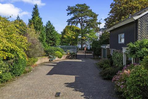 4 bedroom detached house for sale, Church Road, Edgbaston, Birmingham B15 3SJ