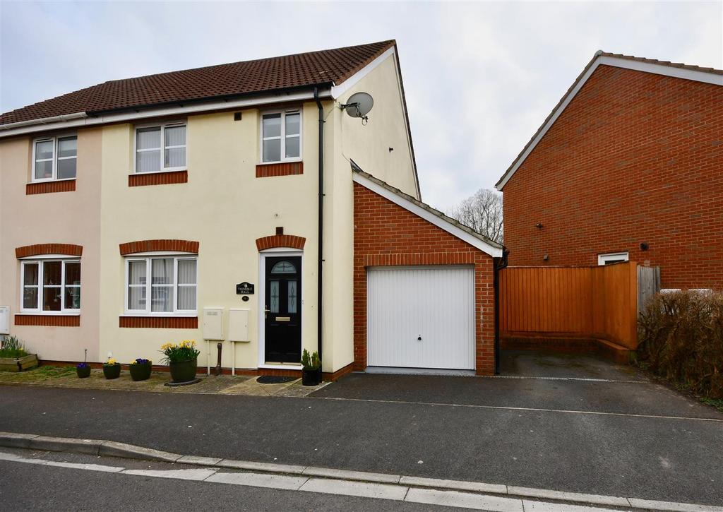 4 St Lukes Mews