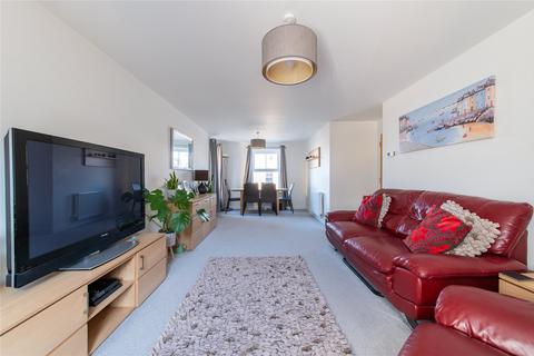 2 bedroom flat for sale, Chapelfield Way, Allington, Maidstone, Kent, ME16