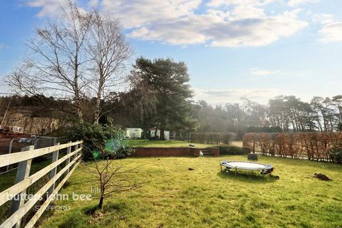 3 bedroom semi-detached house for sale, Hatton Manor, STAFFORD