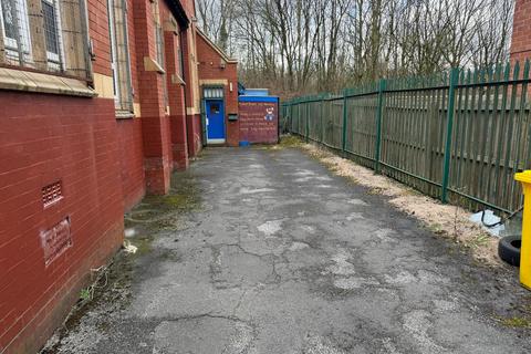 Childcare facility for sale, Plank Lane, Leigh WN7