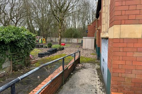 Childcare facility for sale, Plank Lane, Leigh WN7