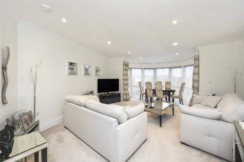 2 bedroom flat for sale, Harsfold Close, Rustington, Littlehampton, West Sussex, BN16