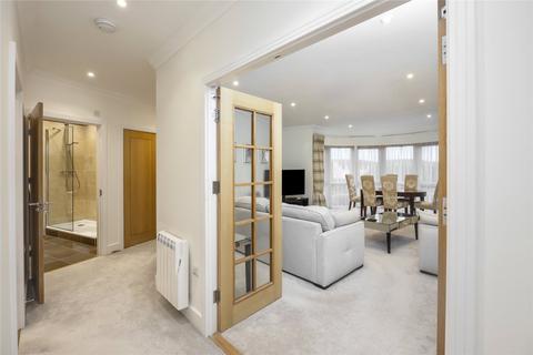 2 bedroom flat for sale, Harsfold Close, Rustington, Littlehampton, West Sussex, BN16