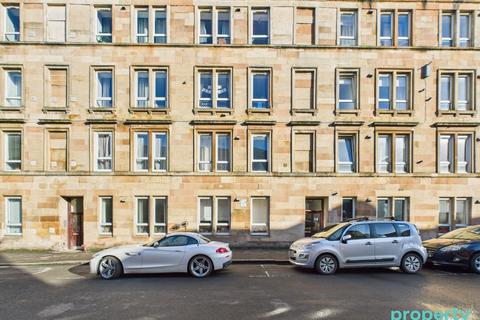 1 bedroom flat for sale, Lumsden Street, Yorkhill, Glasgow, G3