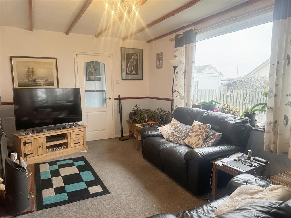 Sitting Area