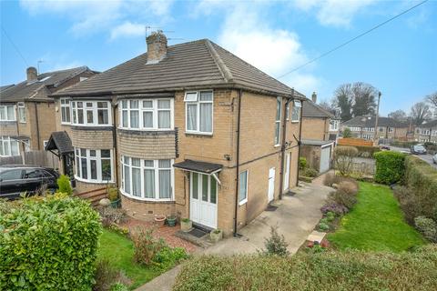 3 bedroom semi-detached house for sale, Hollin Hill Drive, Oakwood, Leeds