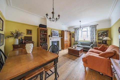 59 Hornsey Lane Gardens, London, N6 5PA