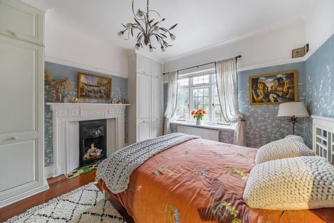59 Hornsey Lane Gardens, London, N6 5PA