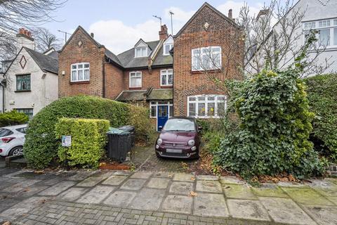59 Hornsey Lane Gardens, London, N6 5PA