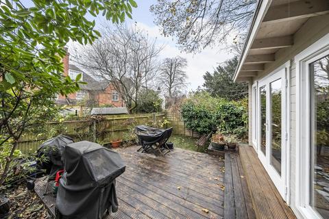 59 Hornsey Lane Gardens, London, N6 5PA