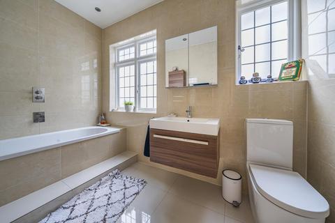 59 Hornsey Lane Gardens, London, N6 5PA