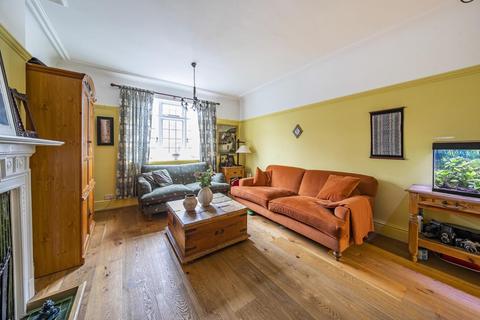 59 Hornsey Lane Gardens, London, N6 5PA