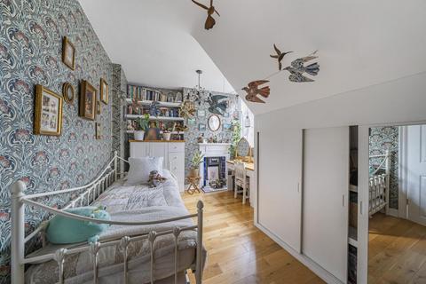 59 Hornsey Lane Gardens, London, N6 5PA