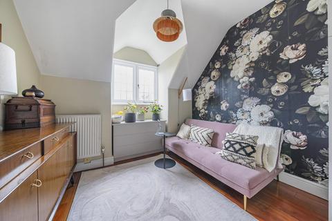 59 Hornsey Lane Gardens, London, N6 5PA