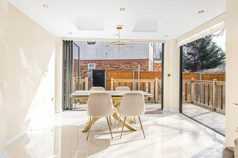 4 bedroom house for sale, Peal Gardens, London W13