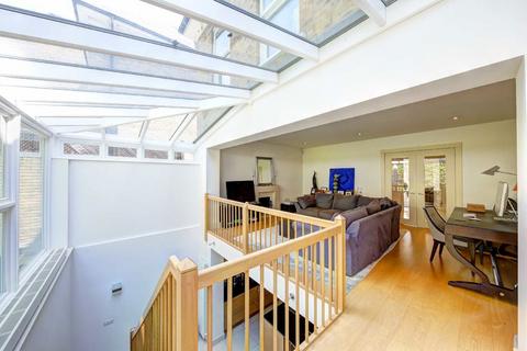 5 bedroom house to rent, Cottenham Park Road, West Wimbledon