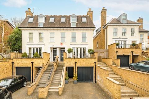 5 bedroom house to rent, Cottenham Park Road, West Wimbledon