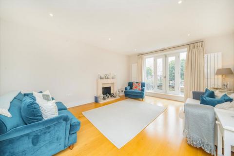 5 bedroom house to rent, Cottenham Park Road, West Wimbledon