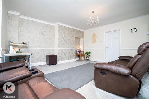 3 bedroom end of terrace house for sale, Allcroft Road, Birmingham B11