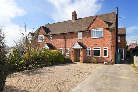 3 bedroom semi-detached house for sale, Rosamonds Cottages, Kingswood, Buckinghamshire.