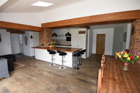 3 bedroom semi-detached house for sale, Rosamonds Cottages, Kingswood, Buckinghamshire.