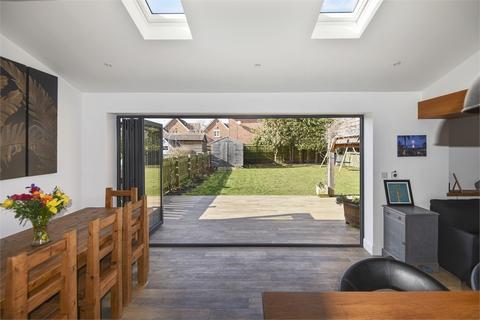 3 bedroom semi-detached house for sale, Rosamonds Cottages, Kingswood, Buckinghamshire.