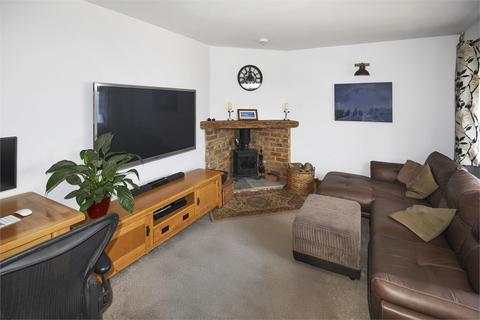 3 bedroom semi-detached house for sale, Rosamonds Cottages, Kingswood, Buckinghamshire.
