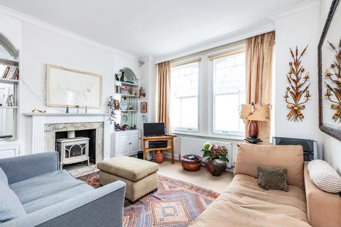 2 bedroom flat for sale, Oakbury Road, Fulham, London, SW6