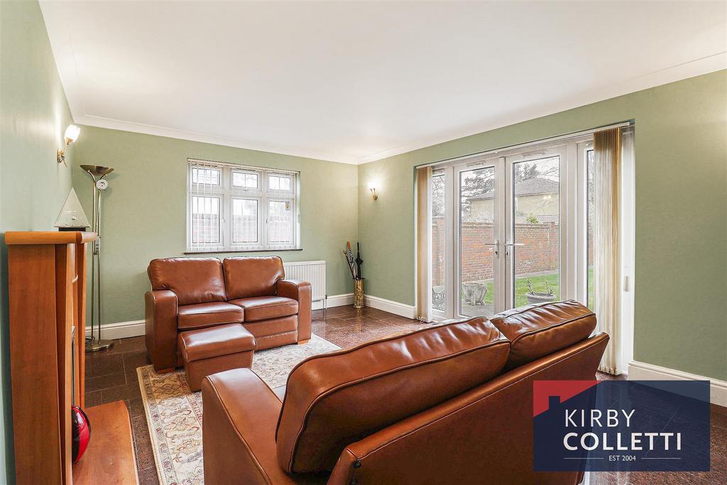 Sitting room