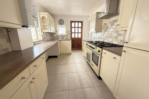 2 bedroom terraced house for sale, Rosebery Road, Exmouth