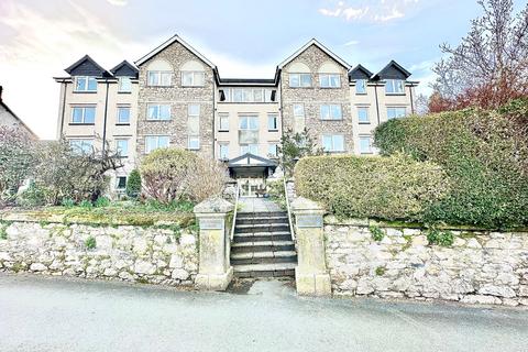 1 bedroom apartment for sale, Kents Bank Road, Grange-Over-Sands LA11