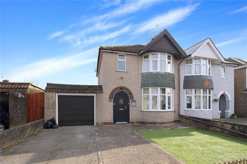 3 bedroom semi-detached house for sale, Tiverton Road, Swindon SN2