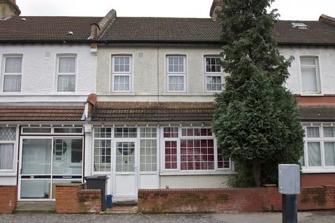 3 bedroom terraced house to rent, Cedar Road, CROYDON CR0