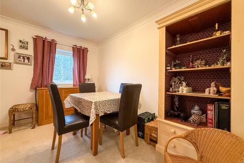 2 bedroom apartment for sale, Rowan Close, Christchurch BH23