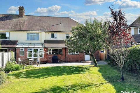 4 bedroom semi-detached house for sale, West Park, Minehead TA24